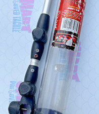 Fox Match Long Feeder Arm Seat