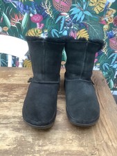 FitFlop Used Mukluk Shorty