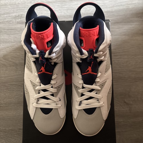 Air jordan retro - 6,