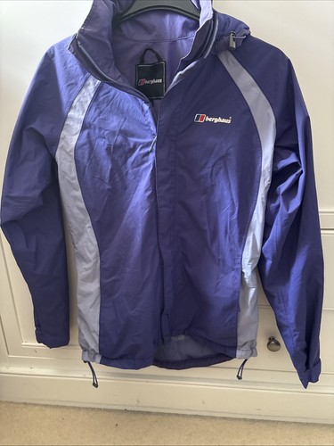 Berghaus jacket size 10 - jacket,
