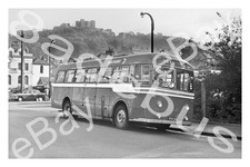 Bus Photograph EAST KENT NBC