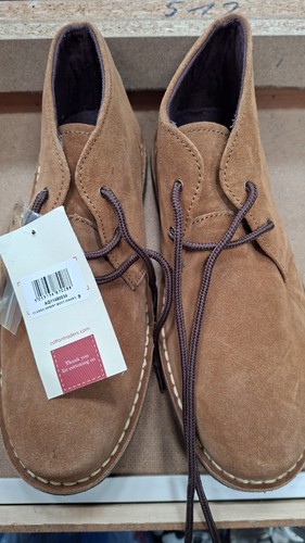 Cotton traders mens - cotton, size