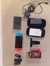 Nintendo Switch 32 GB Console
