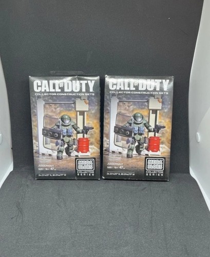 Mega bloks call - bloks, duty