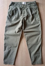Mens Folk Pant Size 2  W30
