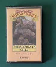 Just So Stories: Elehant's