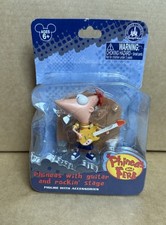 Disney Parks Phineas & Ferb -
