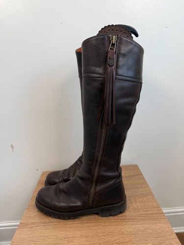 Fairfax favor explorer boots - favor,