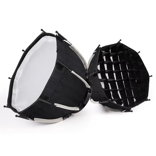 30cm parabolic softbox mini - 30cm,