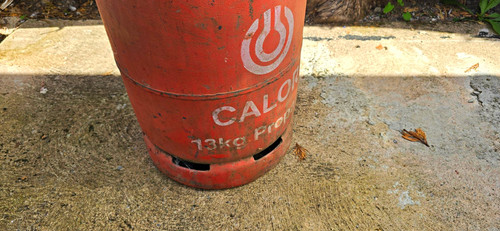 Calor 13kg propane gas - 13kg,