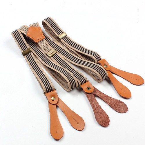2cm elastic mens shaped - mens, y-shaped