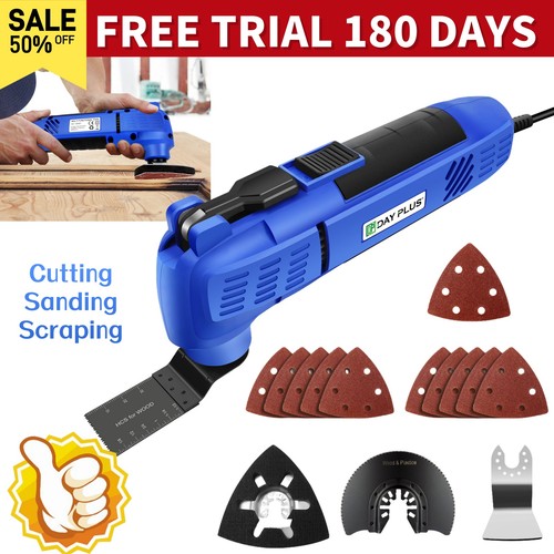 230v electric oscillating - electric,