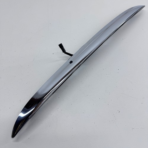 Mini one r50 boot handle - one,