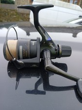 Shimano Aero Xt-7 Super Match