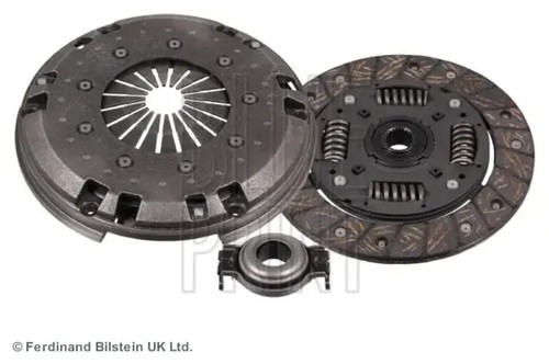 Clutch kit adv183062 - clutch, blue