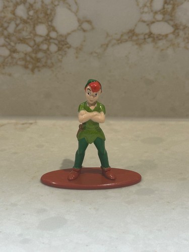 Peter pan jada - peter,