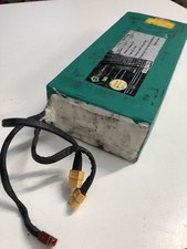 Kugoo G Booster Lithium