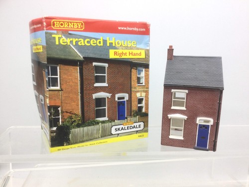Hornby r8622 gauge - r8622, oo