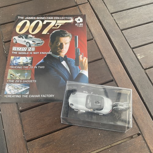 James bond bmw - bmw, car