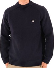 Henri Lloyd Clew Mock Neck