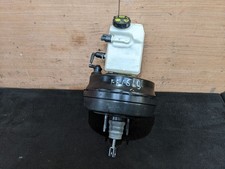 FORD FOCUS MK4 C519 1.5 DIESEL BRAKE MASTER CYLINDER & SERVO JX61-2B195-BEC