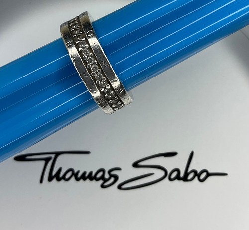 Thomas sabo ring - sabo,