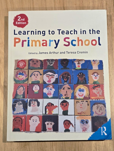 Learning teach the - learning,