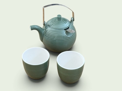 Forlife sen cha green ceramic - sen-cha,