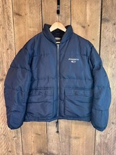 Vintage 90s Sonneti Puffer
