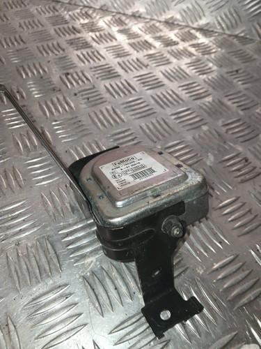 Ford focus mk3 2010 2014 - 2010-2014, siren