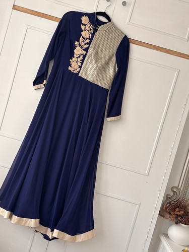 Asian dress