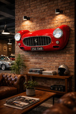 Ferrari 250 GT SWB Replica