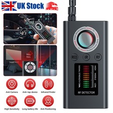 2025 Camera Detector Anti Spy