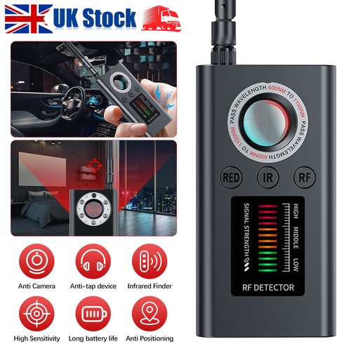 2025 camera detector - 2025,