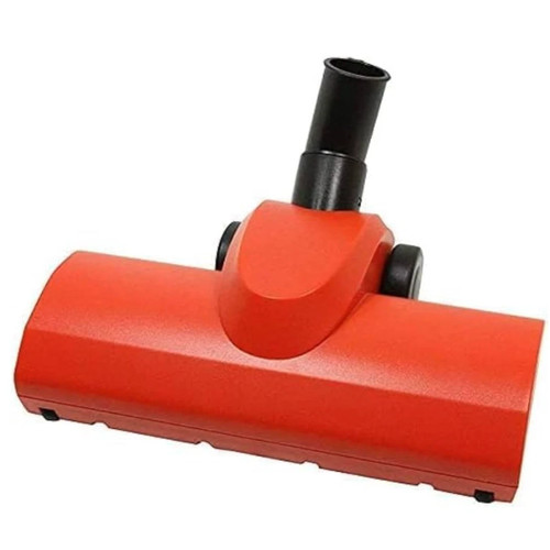 Red airo turbo - brush, 32mm