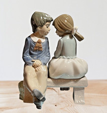 VINTAGE NAO BY LLADRO “FIRST