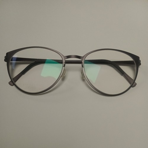 Lindberg 9596 eyeglasses - lindberg, 49
