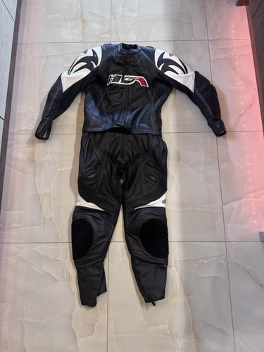Motorcycle leathers two piece - motorcycle,