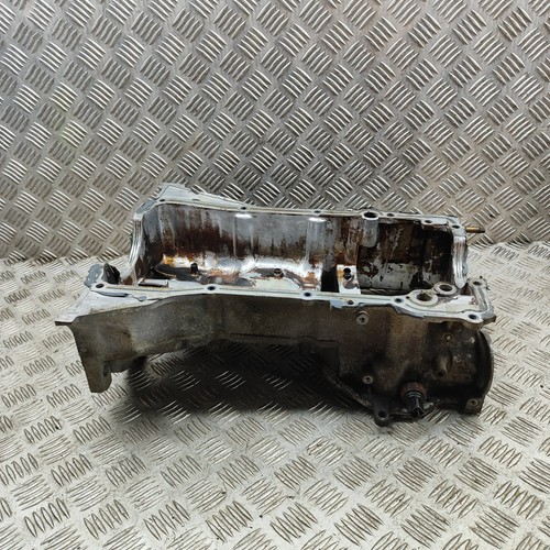 Nissan murano z51 engine - nissan, oil