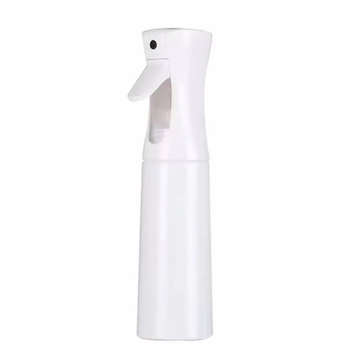 Mist hair spray bottle - hair,