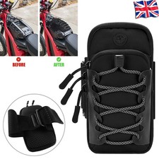Motorcycle Battery Cover