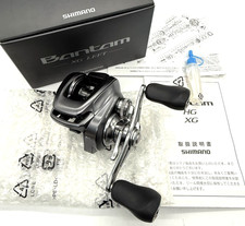 Shimano 22 Bantam XG Left Hand