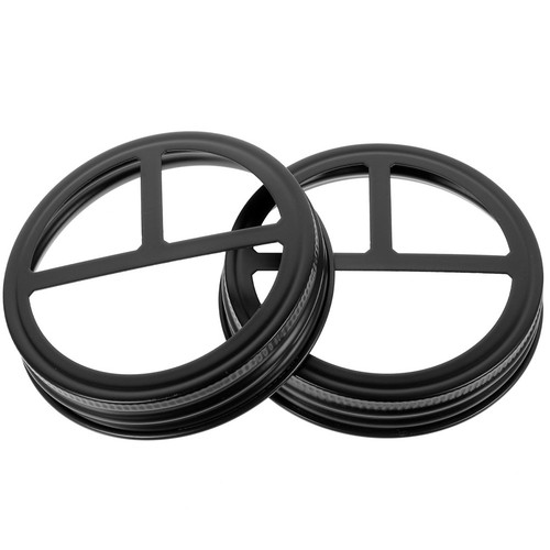 2pcs split type stainless - split-type,