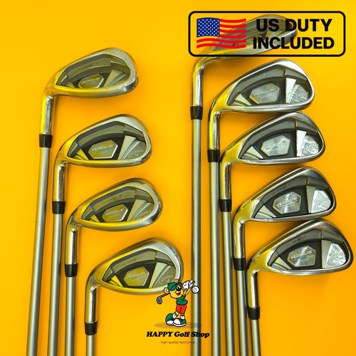 Left handed callaway rogue - handed,