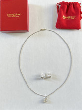 NEW/UNWORN Tacori IV 925
