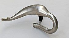 GENUINE KTM EXC 250 & 300 2012 -16 EXHAUST PIPE EXPANSION CHAMBER