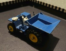 Vintage Britains Ltd 1/32