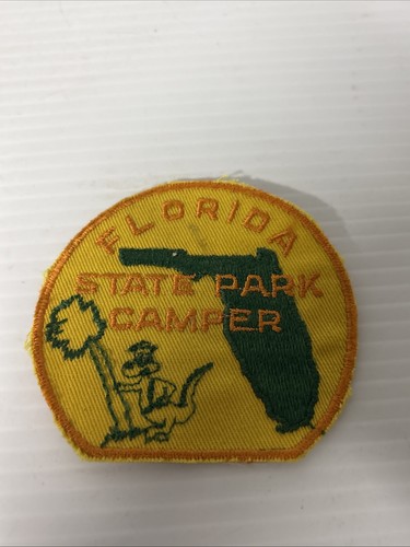 Vintage 1960s florida state - florida,