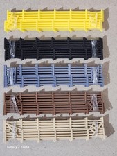 Fencing Railings Z Gauge 50