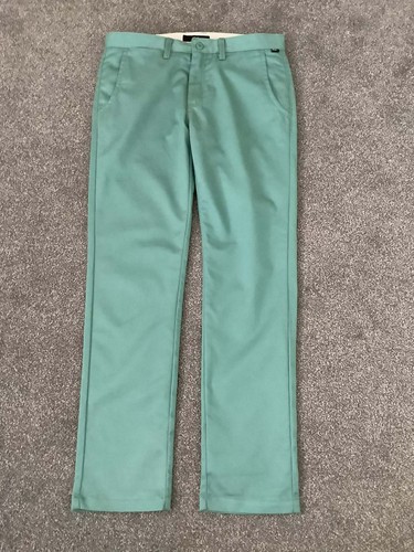 Vintage vans men mods seafoam - vans,